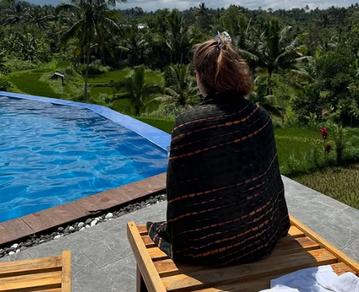tetebatu chill out d