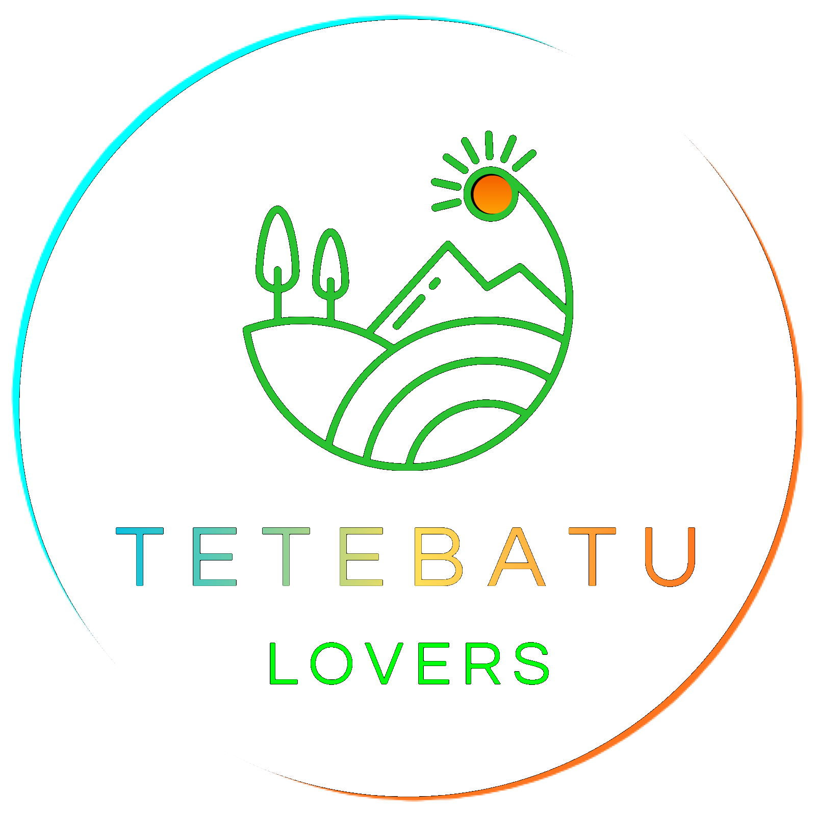 Tetebatu Lovers